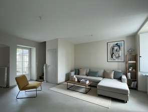 Location Maison 4 chambresChâteau-Gontier