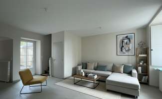 Photo Location maison Château-Gontier