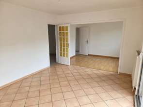 Location Maison 3 chambresChâteau-Gontier