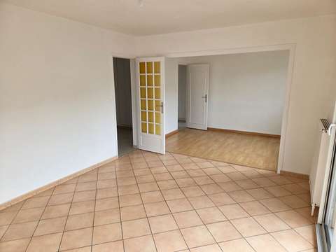 Location maison 4 pièces Château-Gontier 53