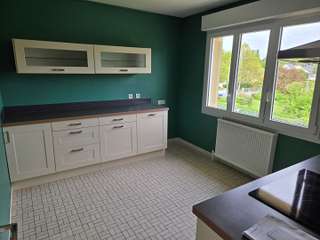 Location maison 4 pièces