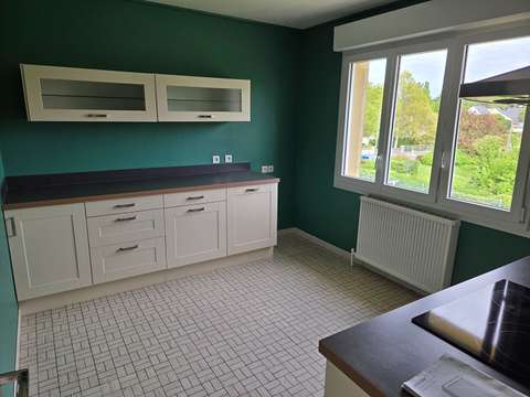 Location maison 4 pièces