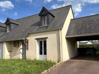 Location maison 4 pièces