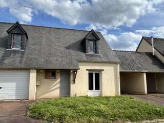 Location maison 4 pièces