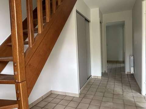 Location maison 4 pièces