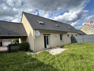 Location maison 4 pièces