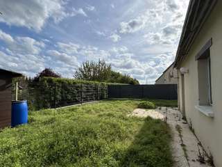 Location maison 4 pièces