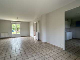 Location maison 4 pièces