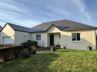 Photo Location maison Château-Gontier
