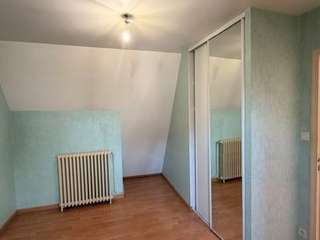 Location maison 3 pièces
