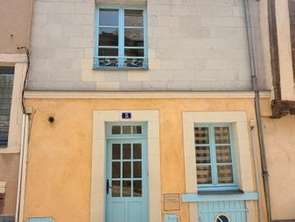 Location Maison 2 chambresChâteau-Gontier