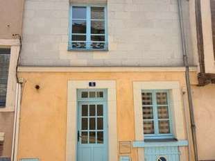 Photo Location maison Château-Gontier