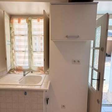 Location maison 3 pièces