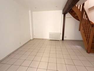 Location maison 3 pièces
