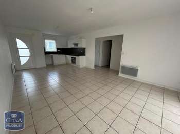 Location Maison 2 chambresChâteau-Gontier