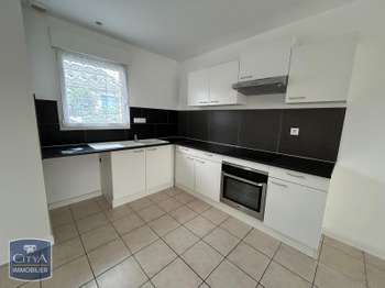 Location maison 3 pièces