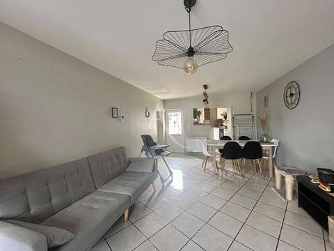 Location maison 1 pièce Château-Gontier-sur-Mayenne 53