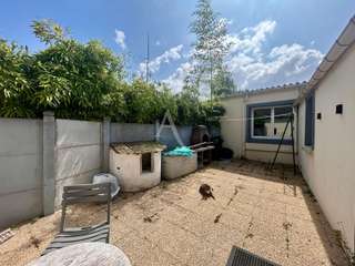 Location maison 1 pièce