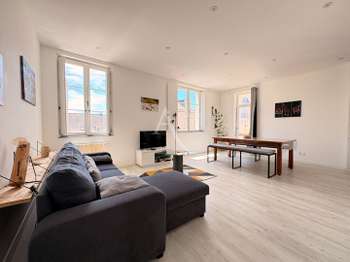 Location maison 3 pièces