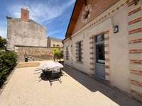 Location maison 3 pièces