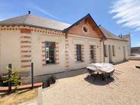 Location maison 3 pièces