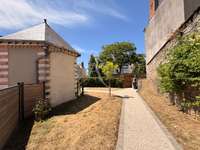 Location maison 3 pièces