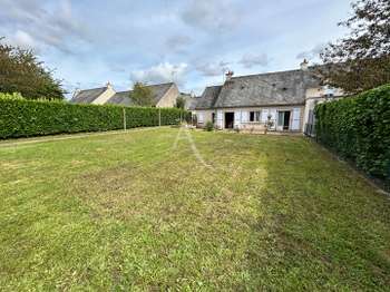 Location Maison 2 chambresChâteau-Gontier-sur-Mayenne