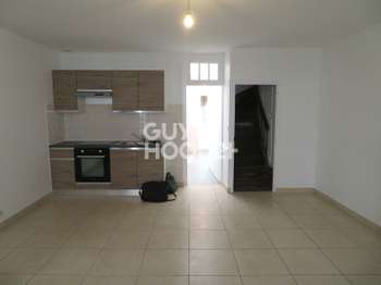 Location Maison 3 chambresChâteau-Gontier-sur-Mayenne