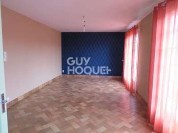 Location maison 3 pièces