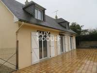 Location maison 4 pièces
