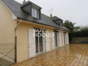 Location Maison 2 chambresChâteau-Gontier-sur-Mayenne