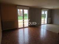 Location maison 4 pièces