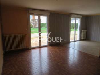 Location maison 4 pièces