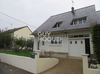 Photo Location maison Château-Gontier-sur-Mayenne