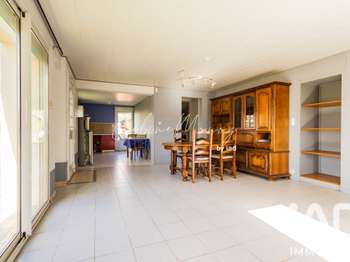 Location maison 4 pièces