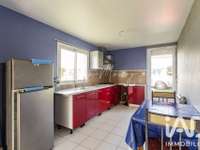 Location maison 4 pièces