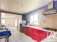 Location maison 4 pièces