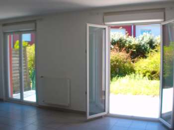 Location maison 4 pièces