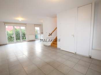 Photo Location maison Chateau-Malo