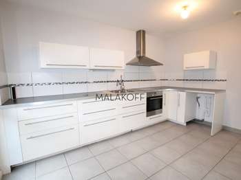 Location maison 4 pièces