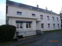Location maison 10 pièces