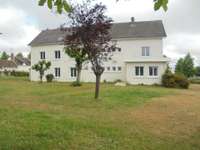 Location maison 10 pièces