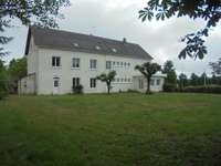 Location maison 10 pièces