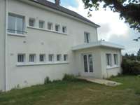 Location maison 10 pièces
