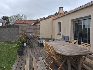 Location maison 4 pièces