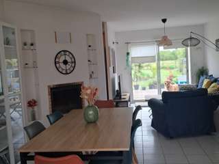 Location maison 4 pièces