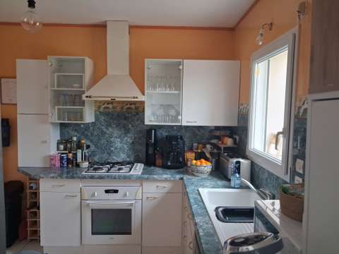 Location maison 4 pièces