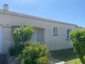 Location Maison 2 chambresChâteau-Thébaud