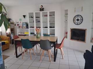 Location maison 4 pièces