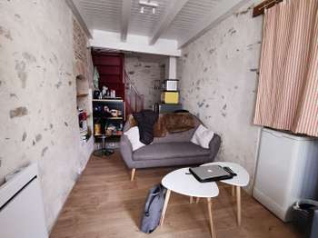 Location maison 2 pièces Location maison 2 pièces